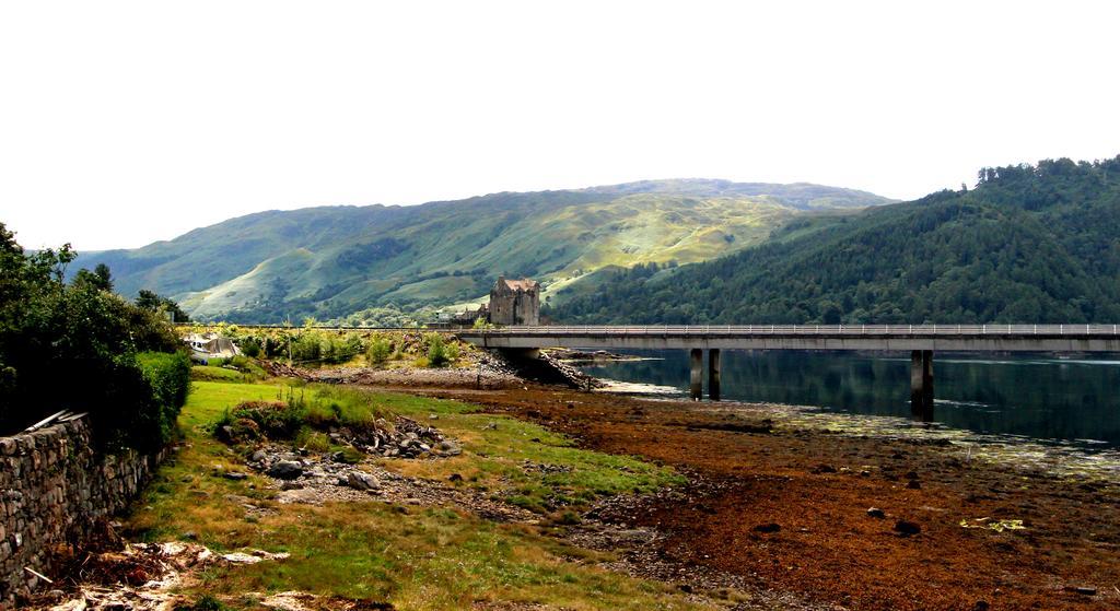 도르니 Eilean Donan View 빌라 외부 사진