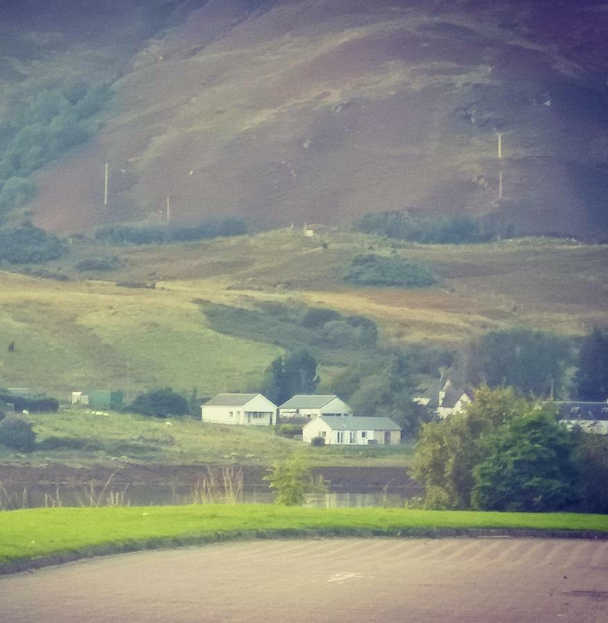 도르니 Eilean Donan View 빌라 외부 사진